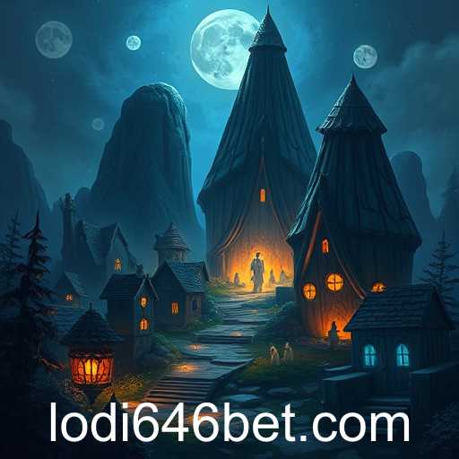 Exploring the Intriguing World of Adventure Games: A Dive into the Lodi646 Experience
