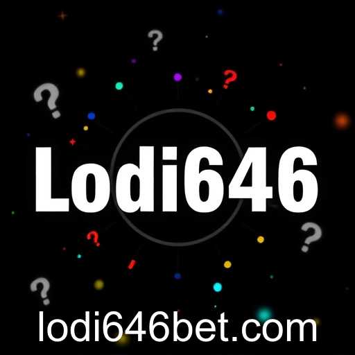 Rise of Lodi646 and its Impact on the Gaming Landscape