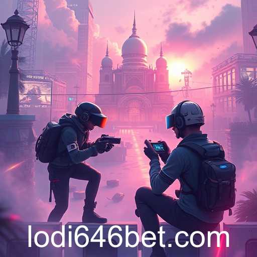 Lodi646 Revolutionizes Online Gaming Experience