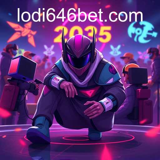 Lodi646: Changing the Gaming Landscape