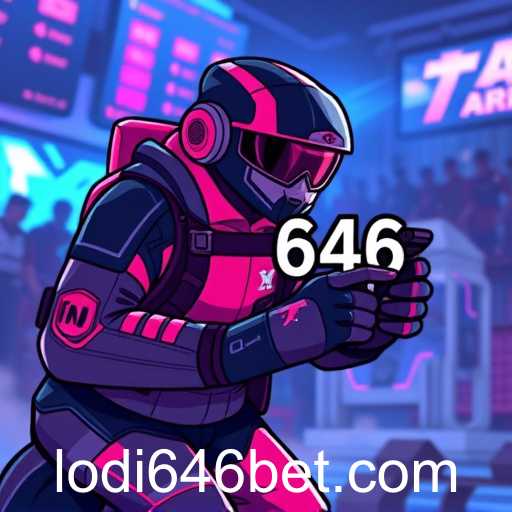 The Rise of Lodi646: A Game-Changing Platform