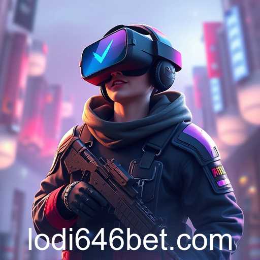 Lodi646: Revolutionizing Online Gaming Experiences in 2025