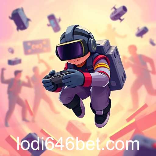 Evolving Online Gaming Trends and Lodi646's Impact