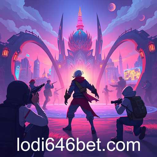 The Rising Influence of Lodi646 in Online Gaming