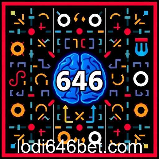 Lodi646: Engaging and Enhancing Minds through Memory Test Games