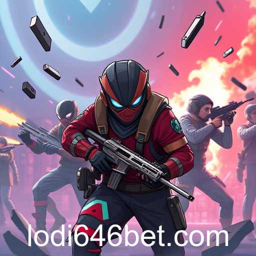 Exploring the Exciting World of 'Multiplayer Fun' with Lodi646