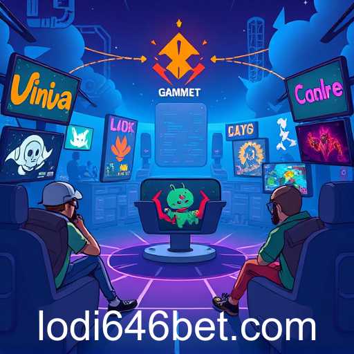 The Rise of Lodi646: Revolutionizing Online Gaming