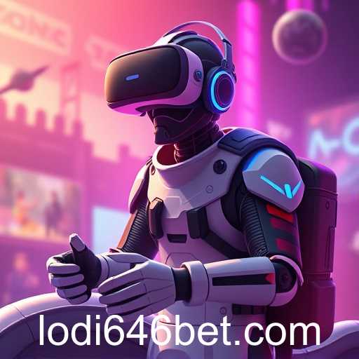 The Rise of Lodi646: A New Era in Online Gaming