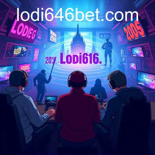 The Transformation of Gaming: Lodi646 and Beyond